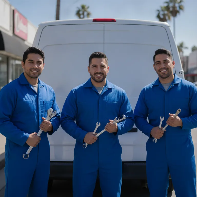 Reparación de Radiadores equipo en Tulancingo