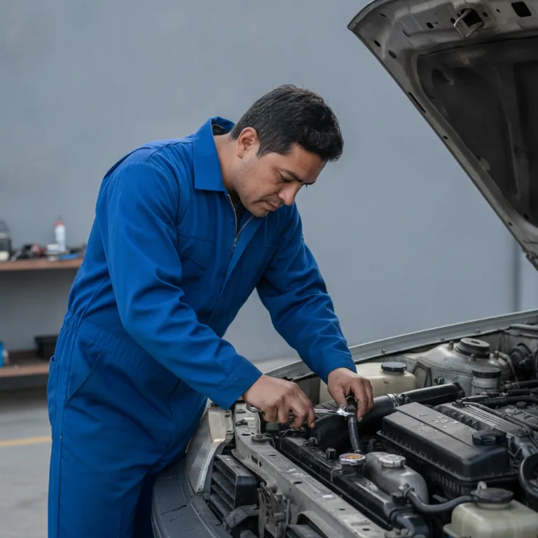 Reparación de Radiadores servicio en Tulancingo
